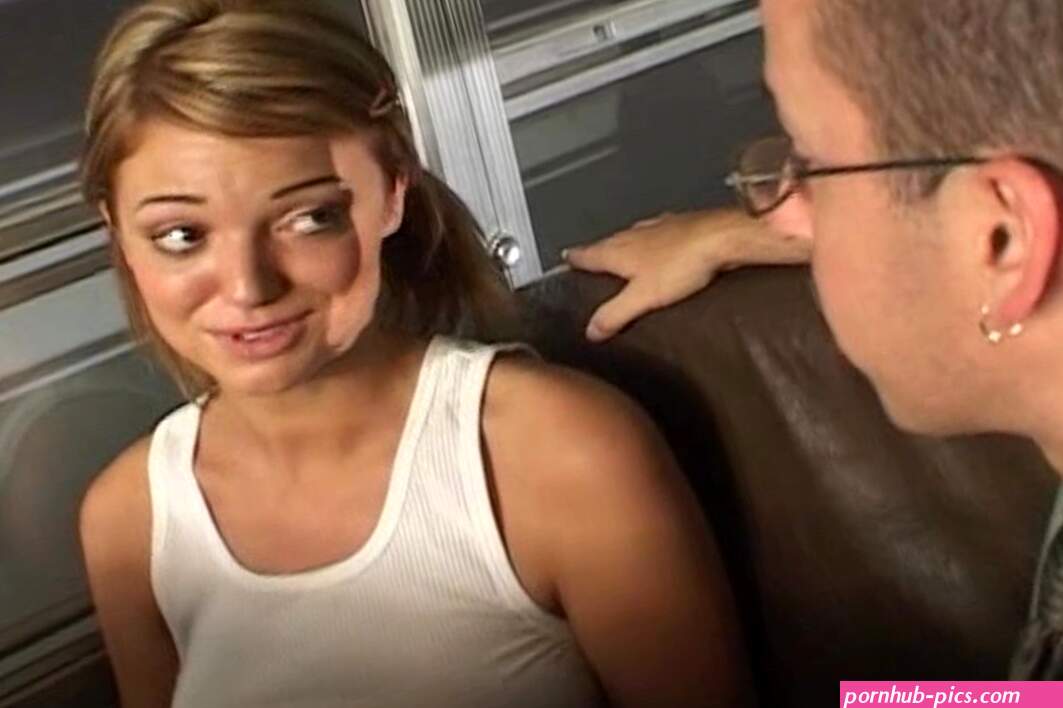 Jessi Summers Is A School Bus Girl
