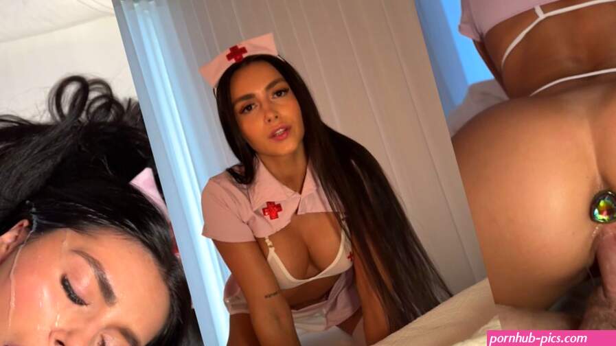 Caryn Beaumont Nurse Sex Video Leaked