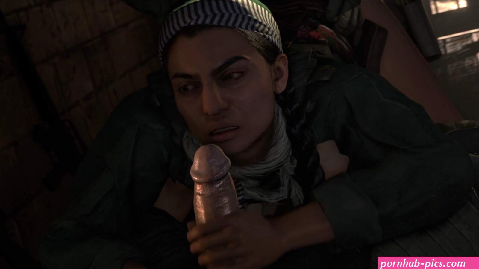 Farah Karim