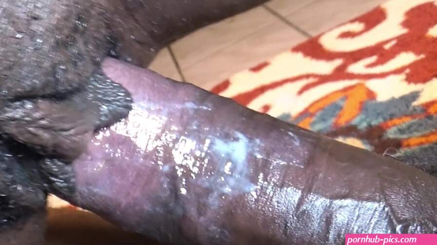 Extreme Creampie Closeup Massive Ejaculating Semen Into Hot Black Pussy Sheisnovember Impregnated