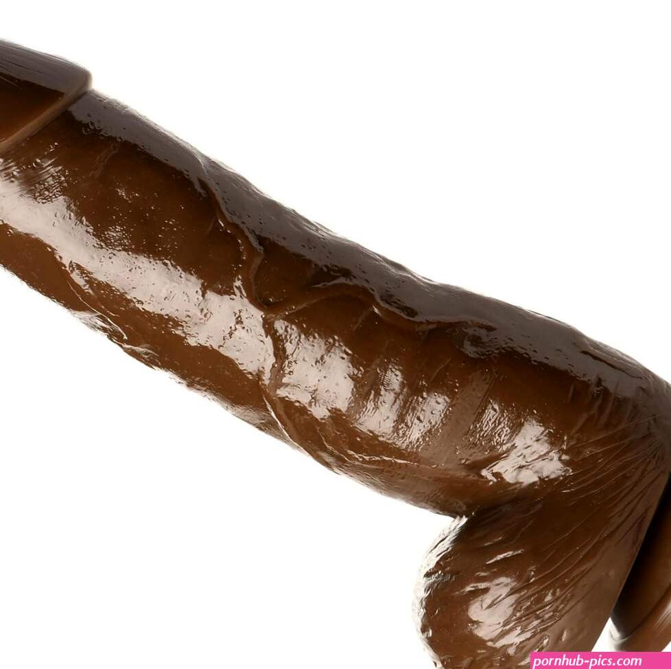 Colossal Forearm Huge Dildo w Realistic Details Powerful Suction Cup 13