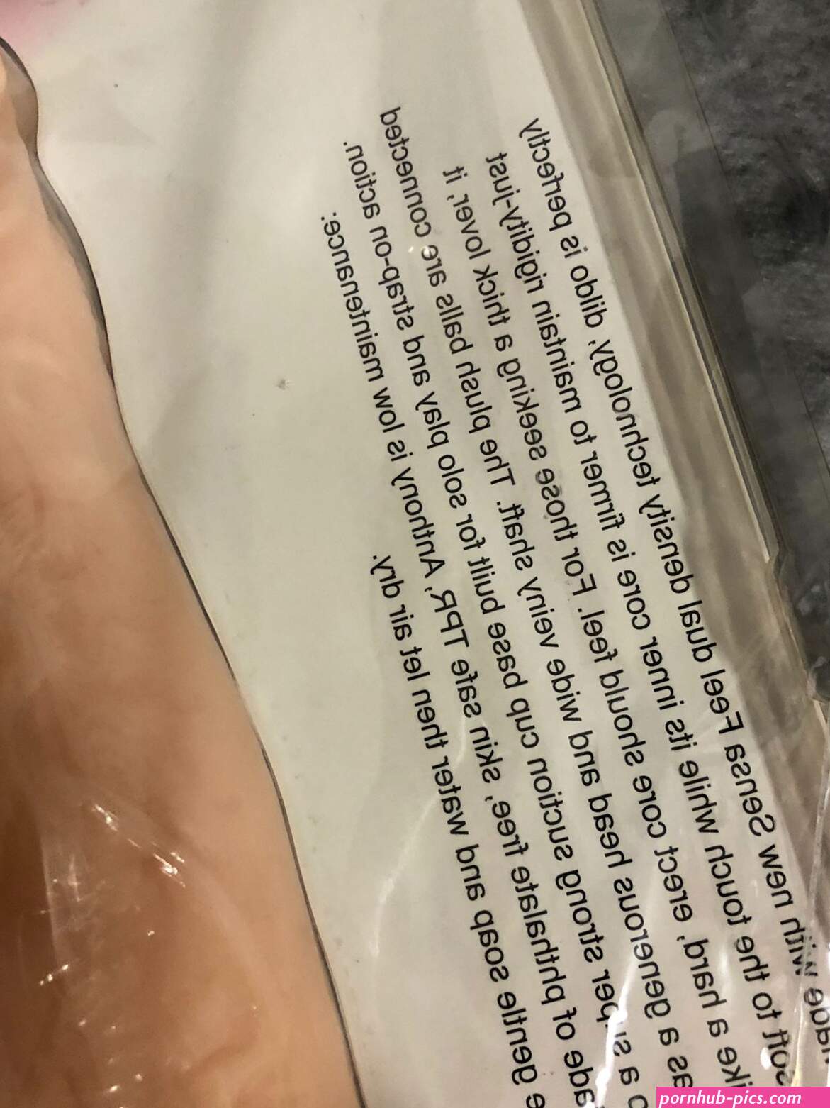 Dildo 1 kilo 11 - Shipping included 297
