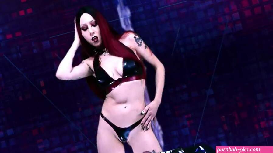 Queen of the Freaks Erotic DJ Set Teaser