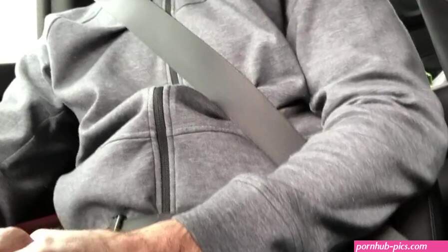 Driving masturbation