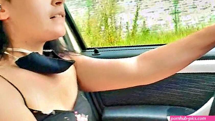 Public Masturbation Drive