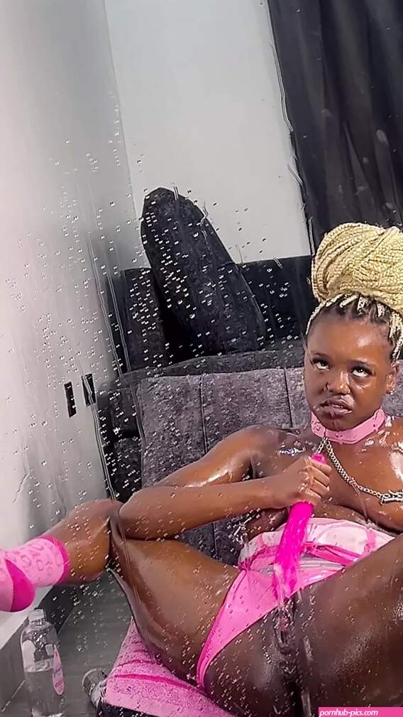 Ebony Dildo Orgasm Porn Videos
