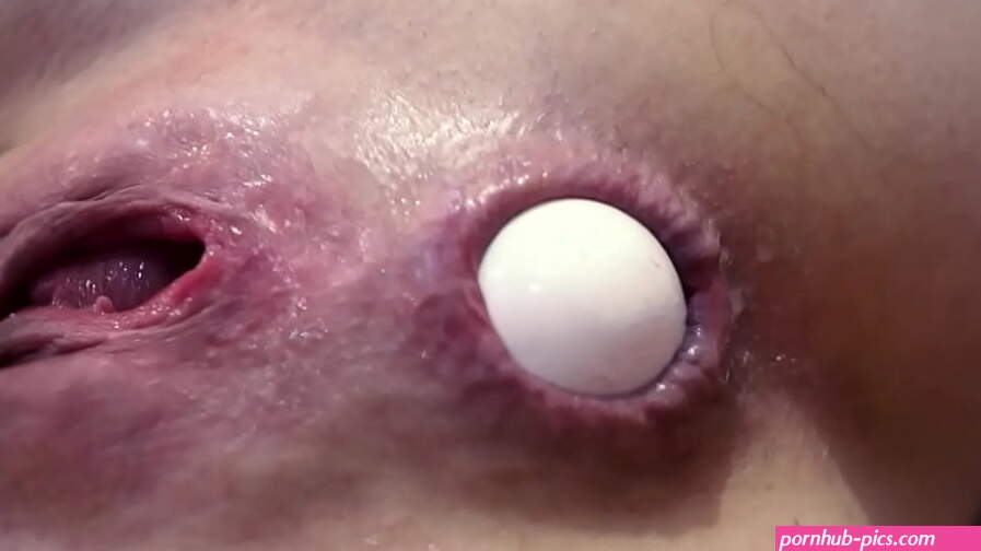Pussy Insert Egg
