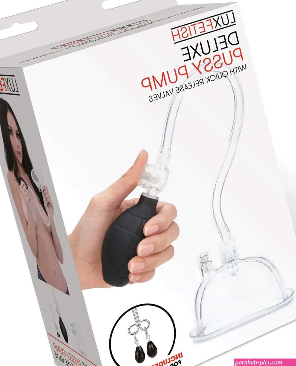 Buy Lux F Pussy Pump