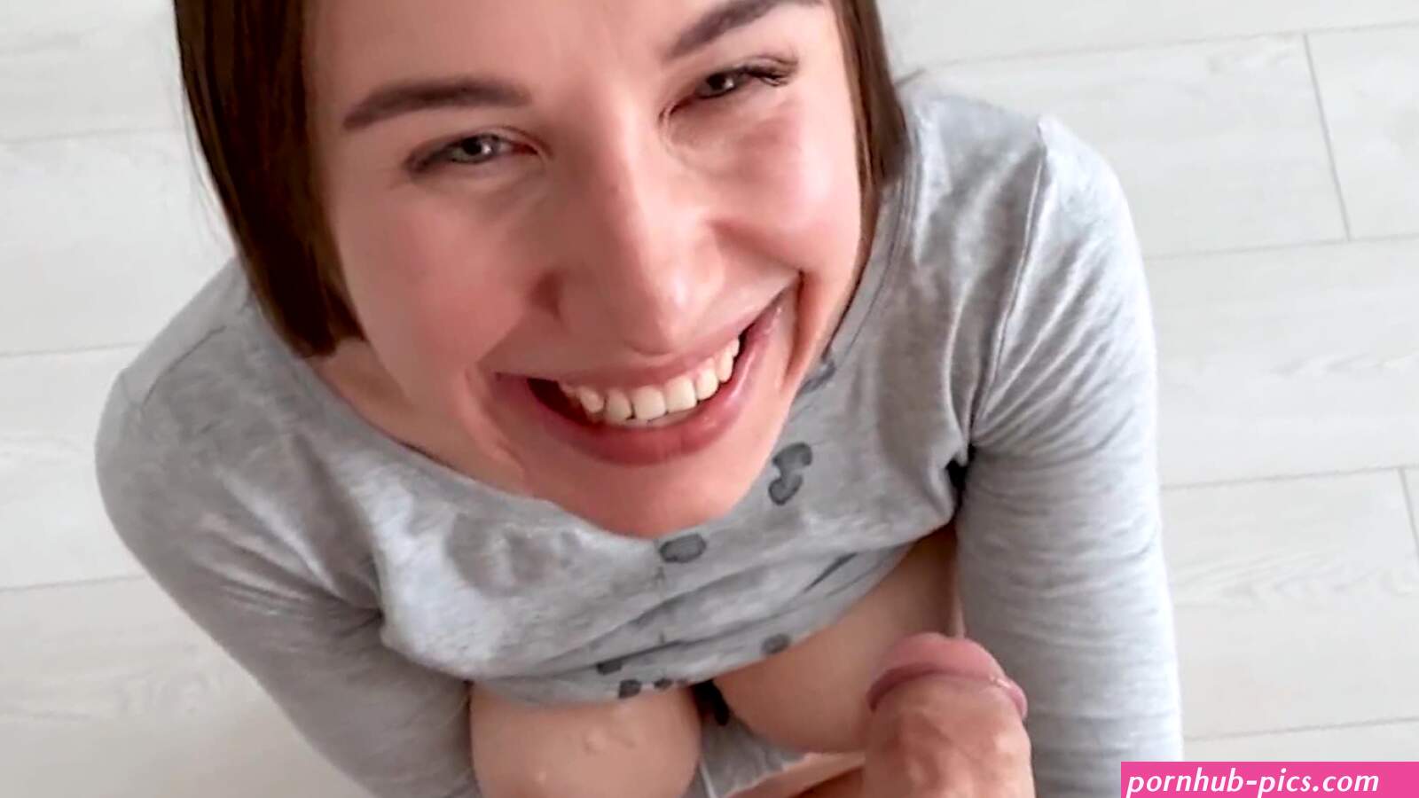 An exciting blowjob compilation video featuring a teen slut