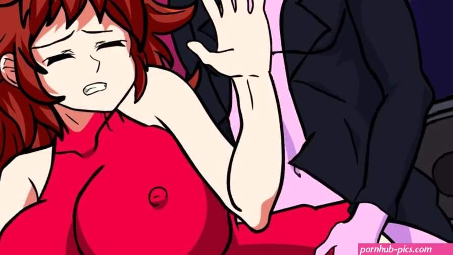 Friday Night Funkin Animation Girlfriend Fuck Hard With On Stage watch online