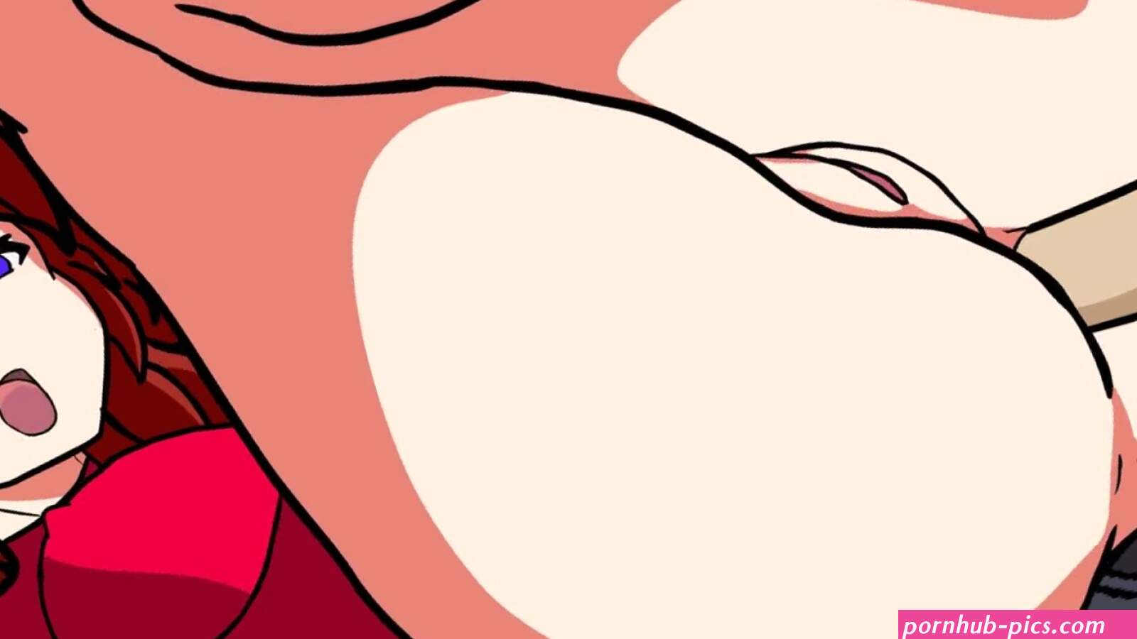 Friday Night Funkin Animation Fuck Sex Wild GF on Stage