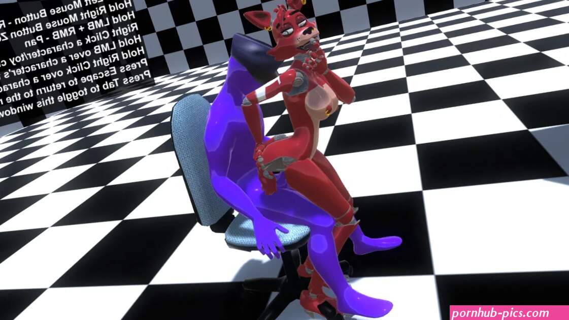 Fuck Nights at Fredrikas v0.99 By SmutCube
