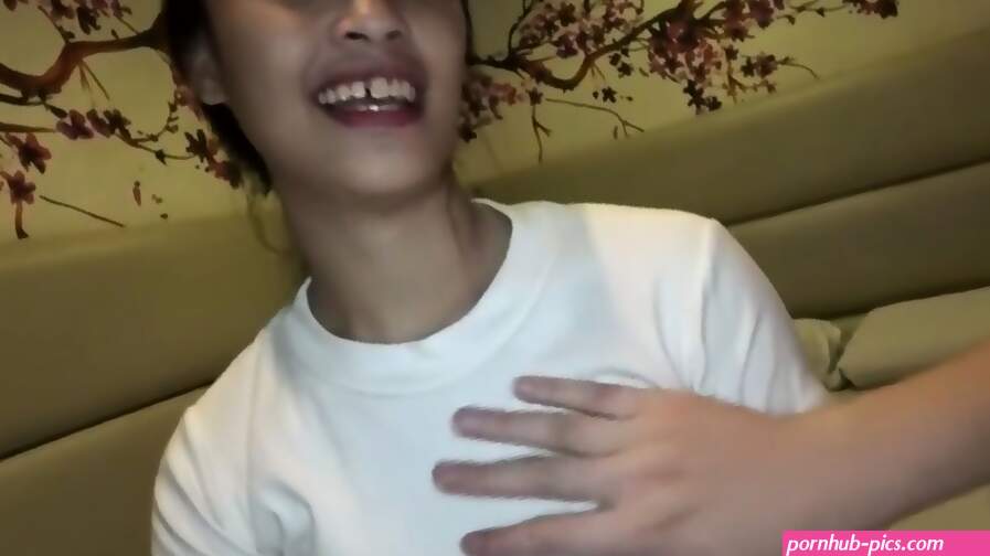 My Sister Let Me Fuck Her With No Condom On