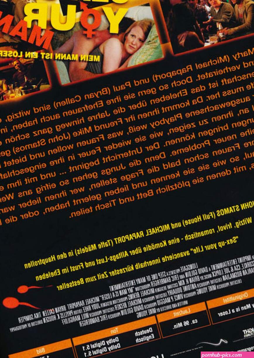 Sex-up your Man DVD