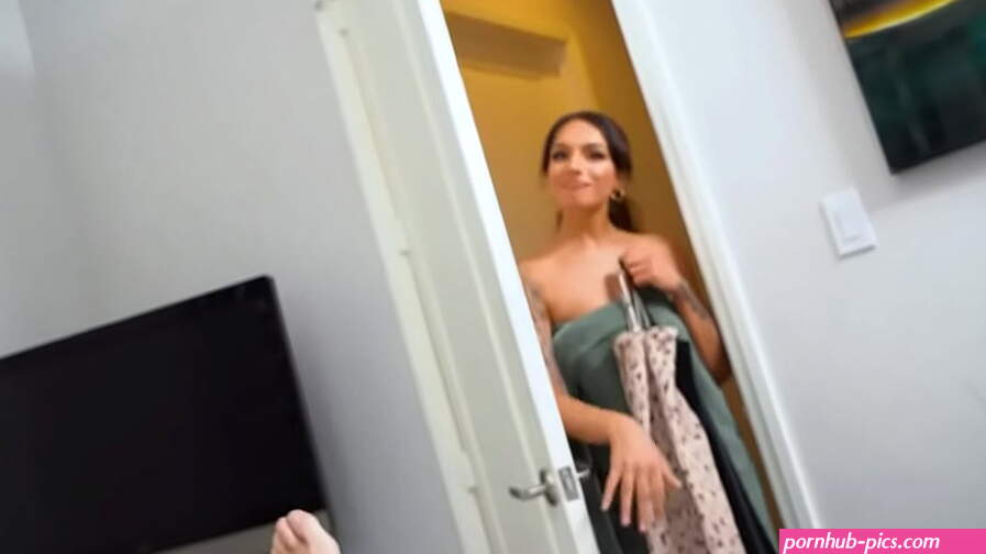 Hot step sister and stepbrother sex