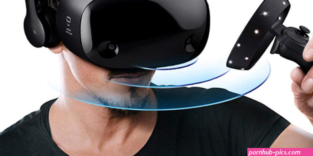 Many New Samsungs VR Devices on the Horizon! New Opportunities for VR Porn?