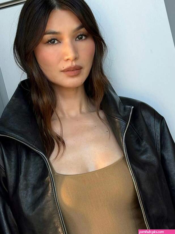 Gemma Chan gemma-chan Nude Leaked OnlyFans Photo nudogrami14