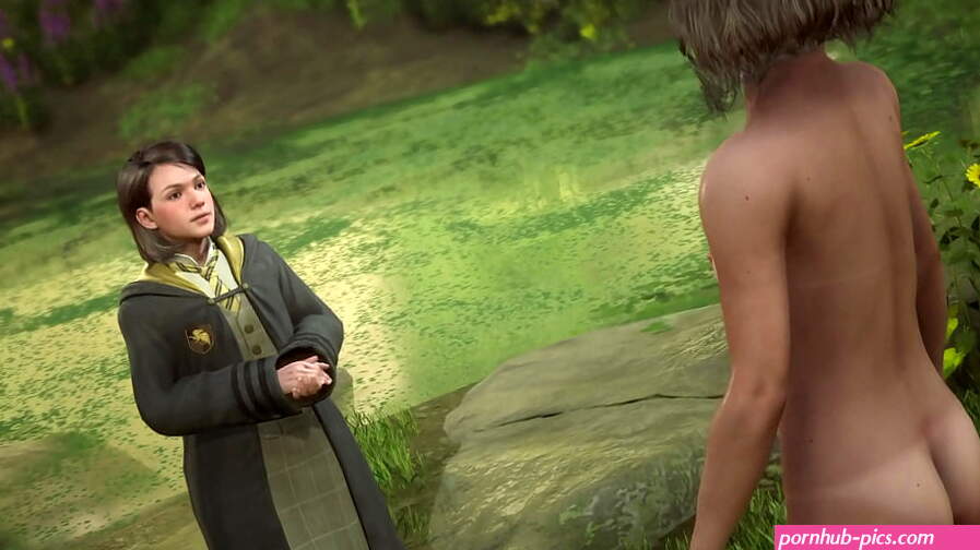 Hogwarts Legacy Best Nude Adult Mods