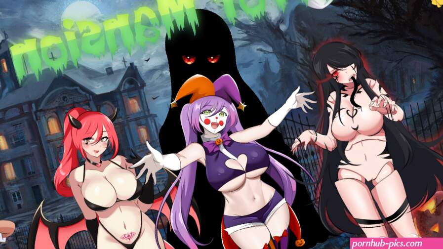 Adultgamesworld: Free Porn Games Sex Games Horror Mansion