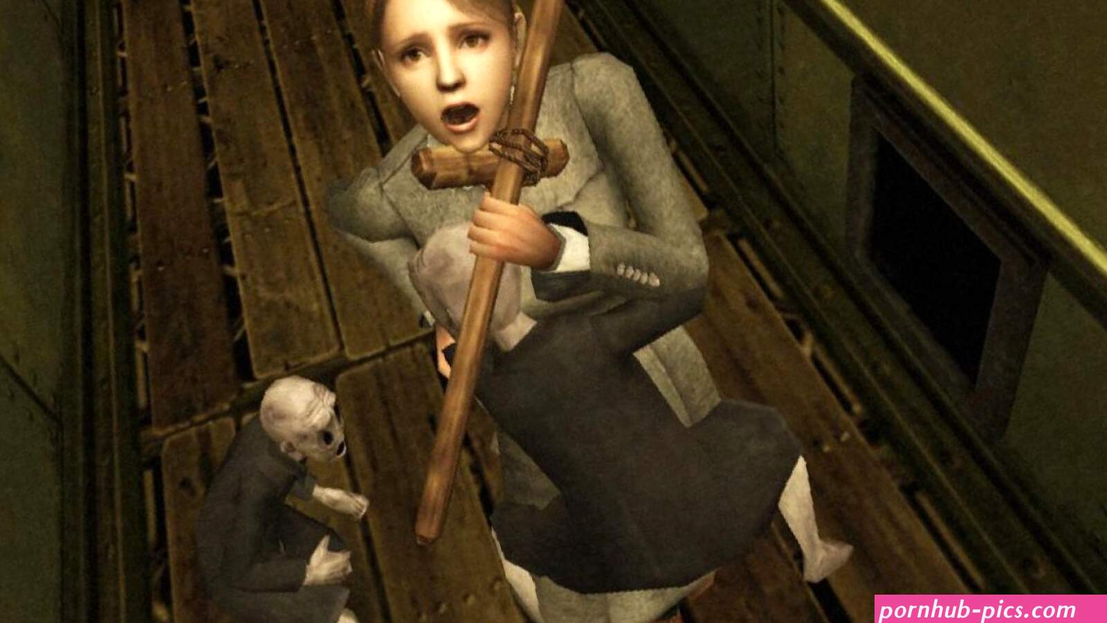 Rule of Rose