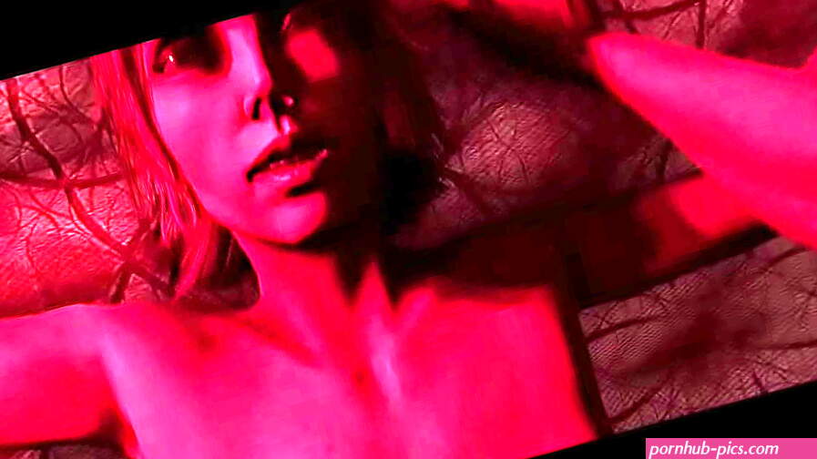 Lust From Beyond Highlight Reel Erotic Horror Video Game