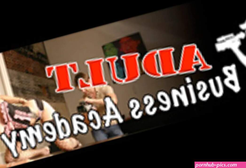 Adult Business Academy Tells How to Get Into the Porn Business