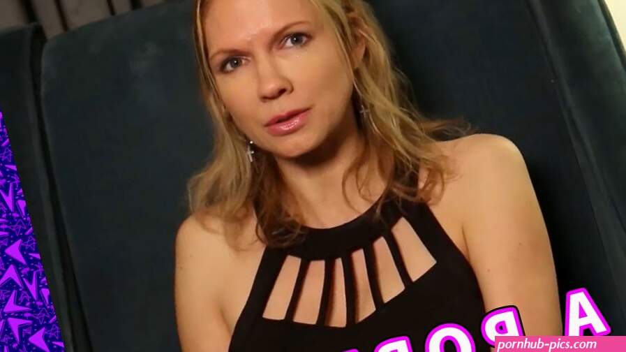 Ask A Porn Star: How Did You Get Into the Adult Industry?