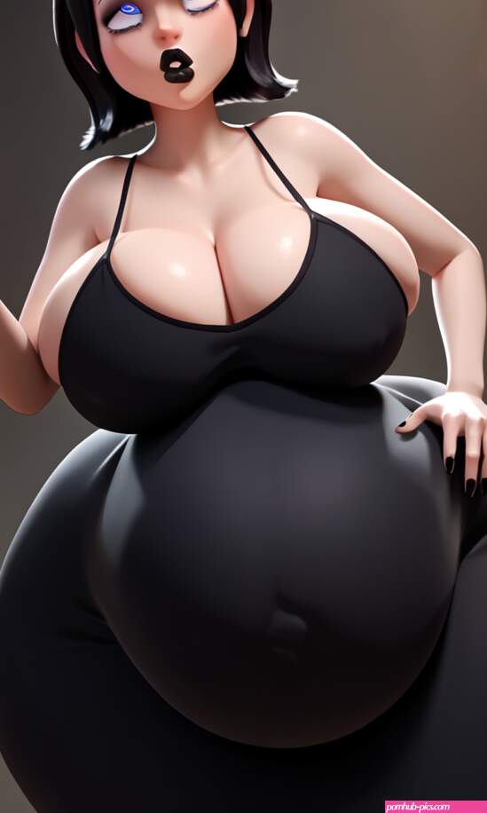 Mavis hypnosis AI Art