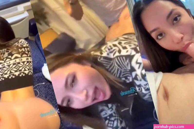 Karo Rrosado Sex Archives