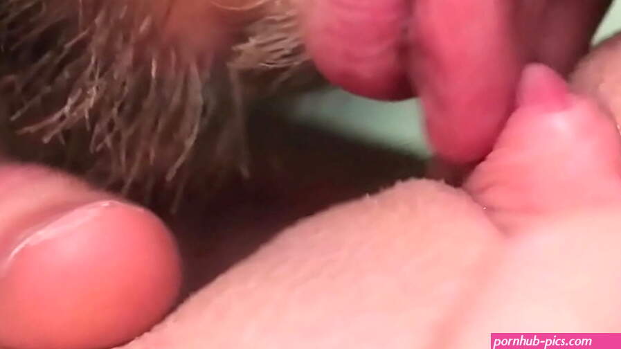 PUSSY LICKING. Loud moaning orgasm