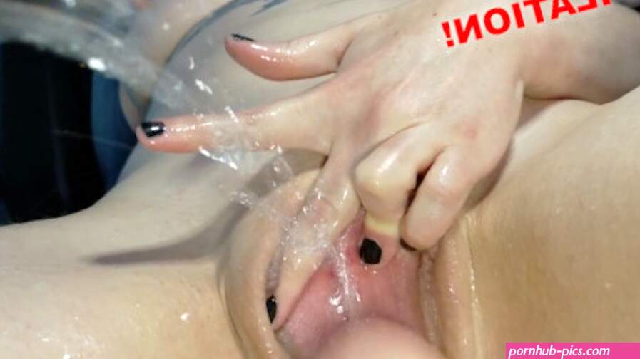 WARNING: Huge Pussy Squirt Compilation with Nonstop Squirt makes you cum HARD!