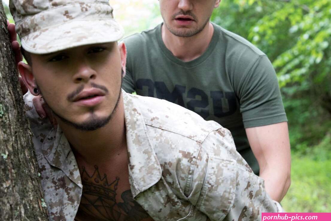 Marine Meet Up