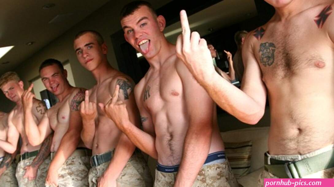 marine Porn Videos