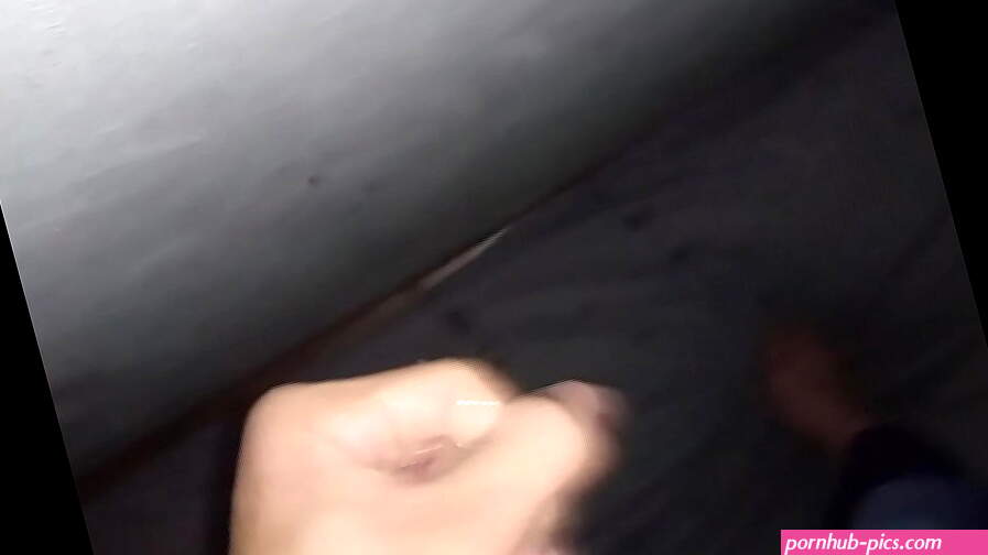Teen boy masturbating in jeans cum on wall