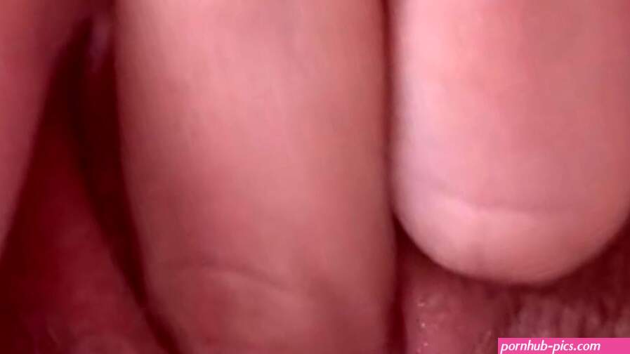 Extra Zoomed tight pink wet pussy fingering. Virgin girl masturbate