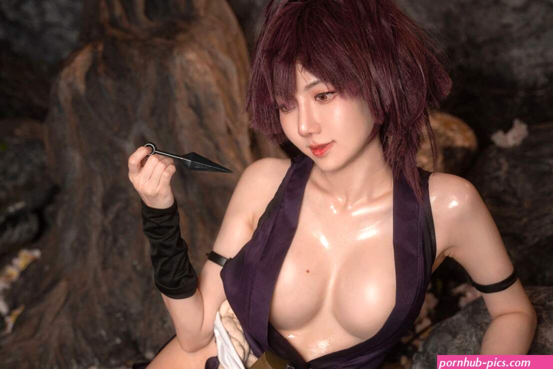 Yuzuriha Archives