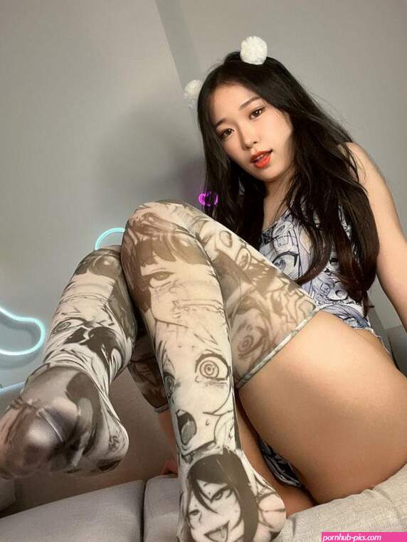 Ahegao Girl Archives