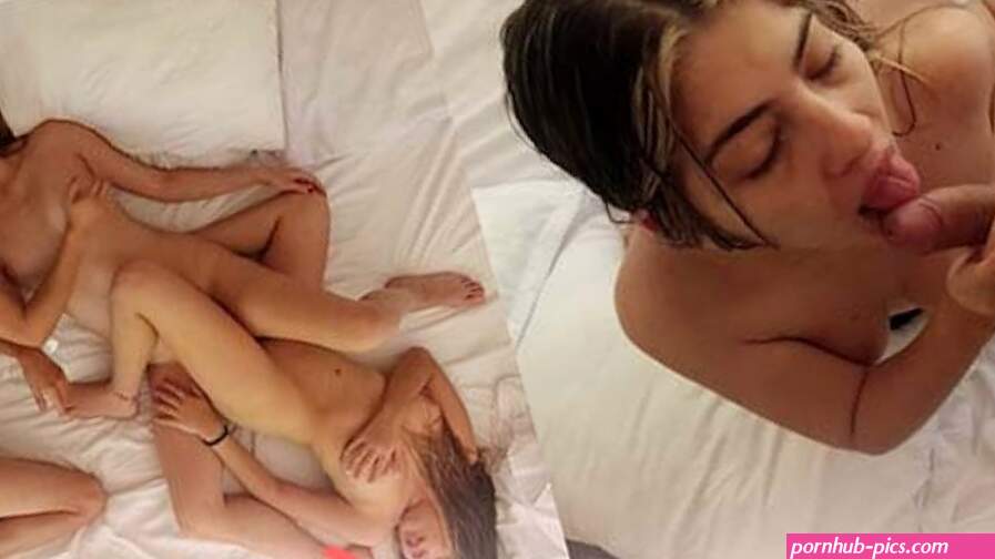 Latina Amateurs in a MMF Threesome