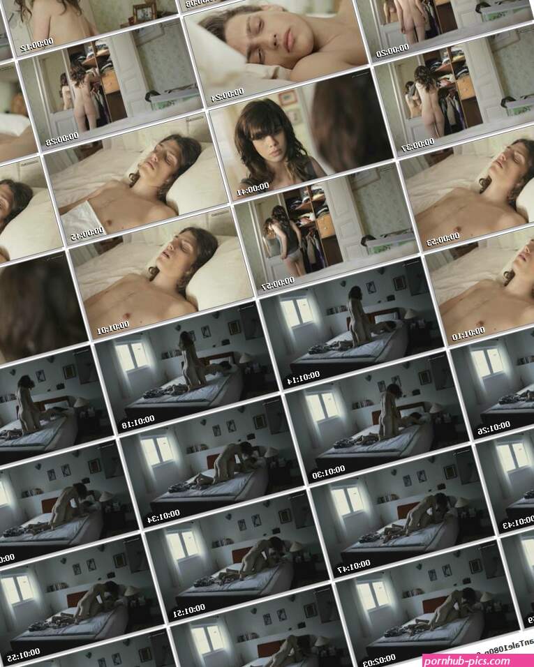 Noa Friedman gets out of bed in Urban tale 2012