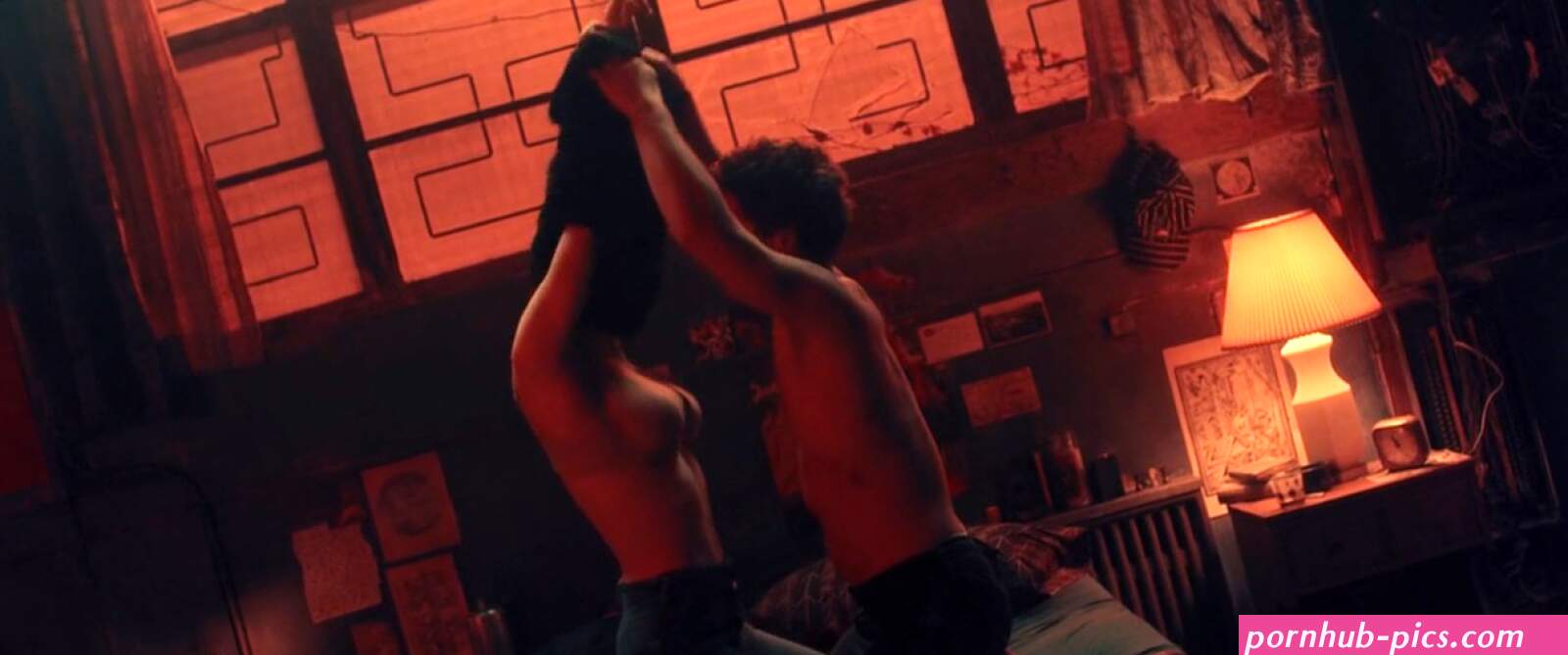 Nude video celebs Alexandra Daddario sexy