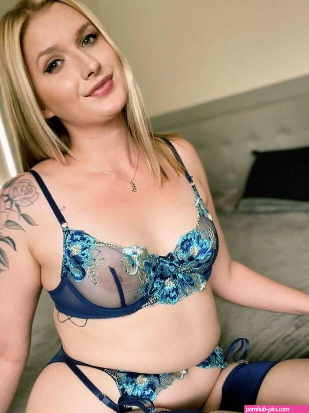 Swedishemma Nude Leaks