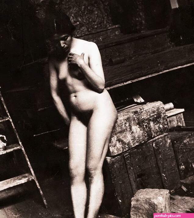 Nude Photography Nude dAntino 1890