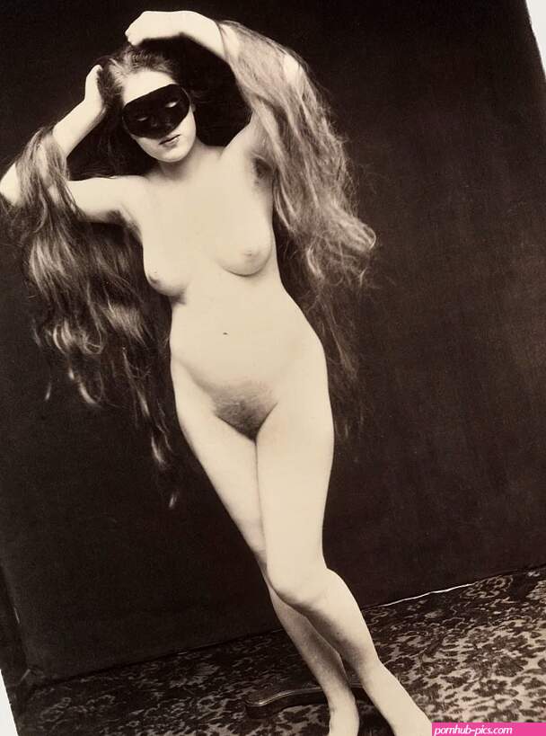 Nude Photography Nude dAntino 1890