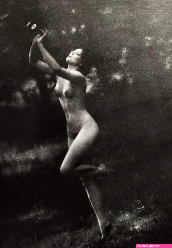 Nude Photography Nude dAntino 1890