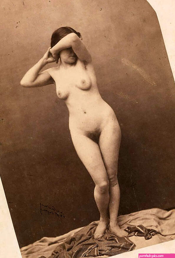 A brief history of nude photography 1839-1939