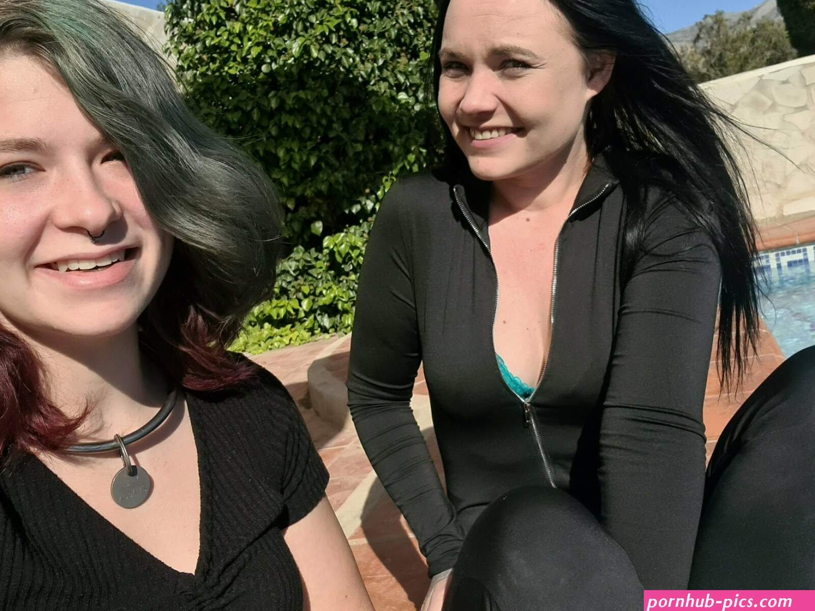 cookiemonstersgirl princess-punk Nude Leaked OnlyFans