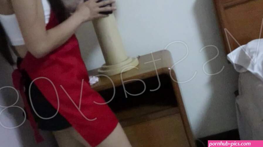 18yo Pinay Maid Strip Searched and Fucked by her Boss for Stealing