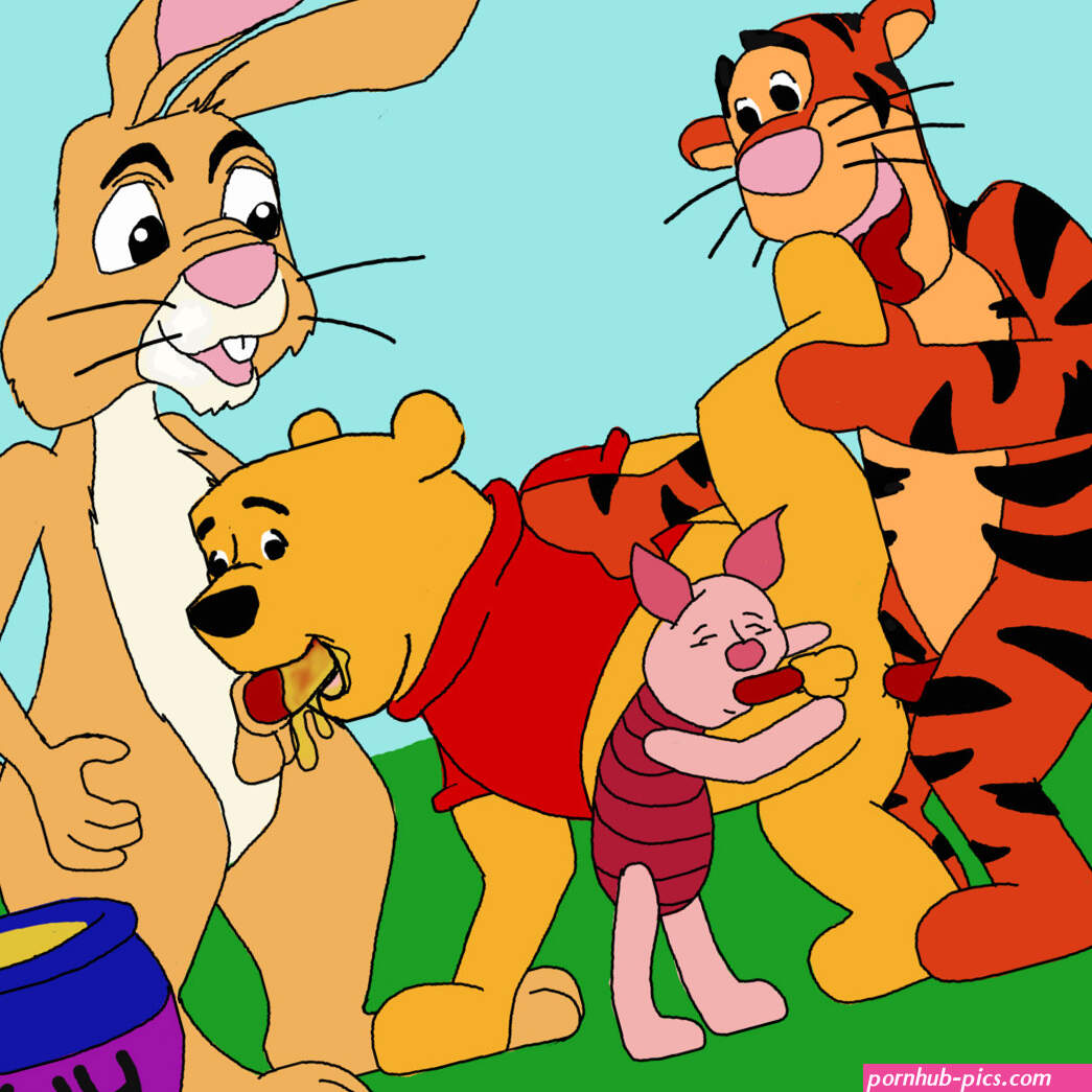 Pooh Rule Cartoons Showing Porn Images For Pooh Porn