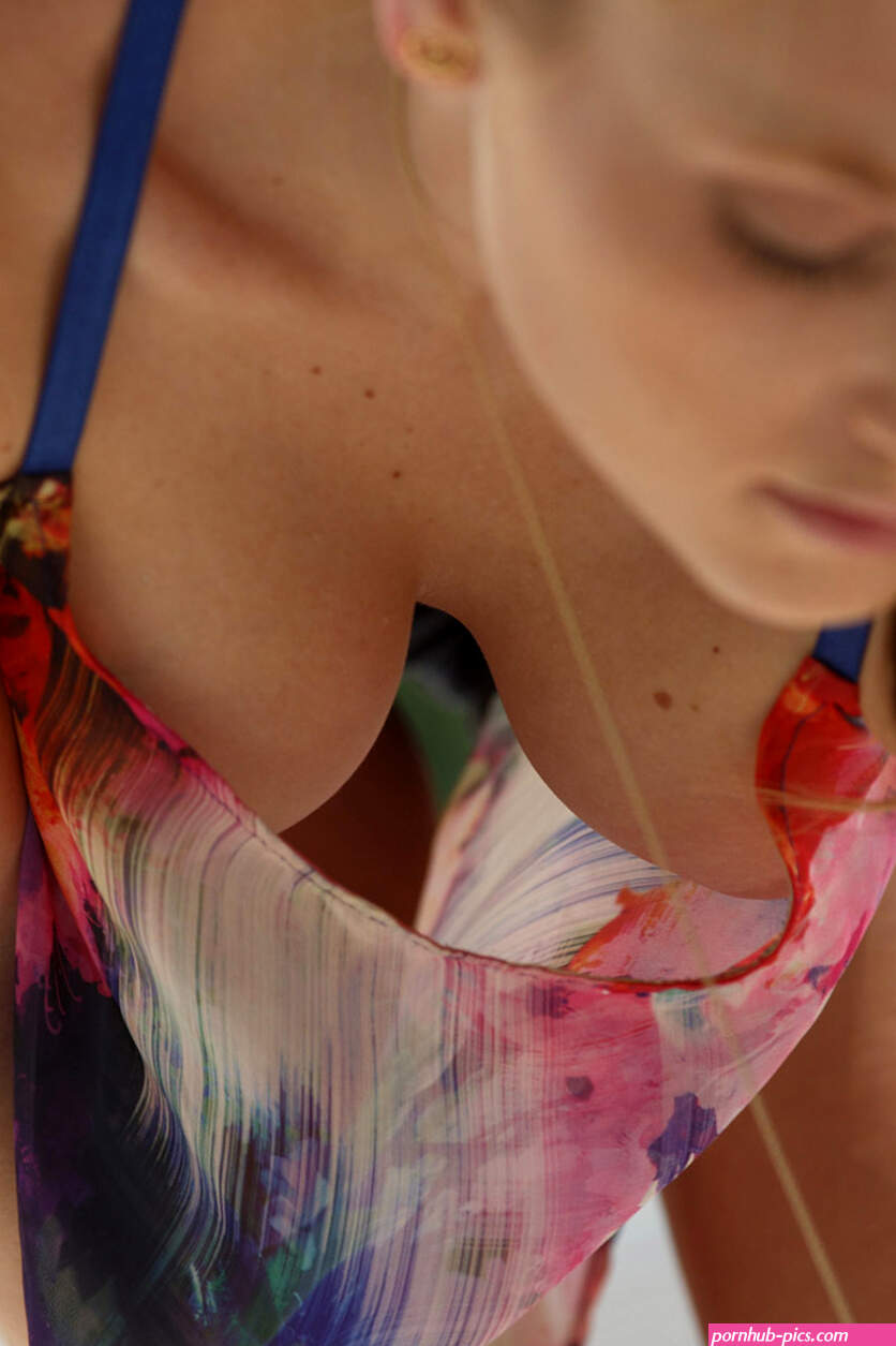 Ember Volland Cutie Downblouse for Zishy