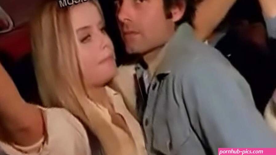 Actress pussy grab in bus